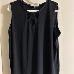 Jones Studio sleeveless top